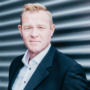 Coneco Dennis van der Pol Dennis van der Pol
