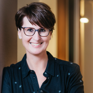 Coneco Mariëlle de Gruijter Marielle de Gruijter