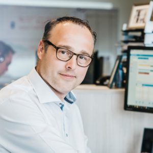 Coneco Peter van Laar