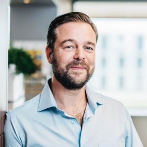 Coneco Richard Groenendaal Richard Groenendaal