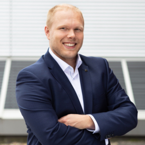 Re3com Daniël Wittinge Daniël Wiltinge