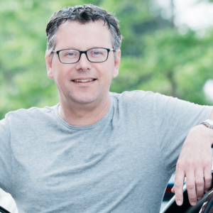 Coneco Rene van Iersel René van Iersel