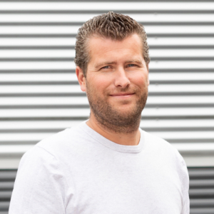 Coneco Niels vd Berg 2