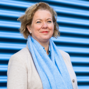 Diane van Zwet