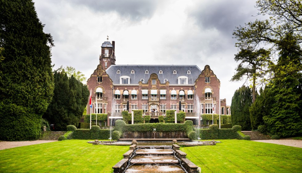 Kasteel De Hooge Vuursche