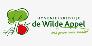 De Wilde Appel