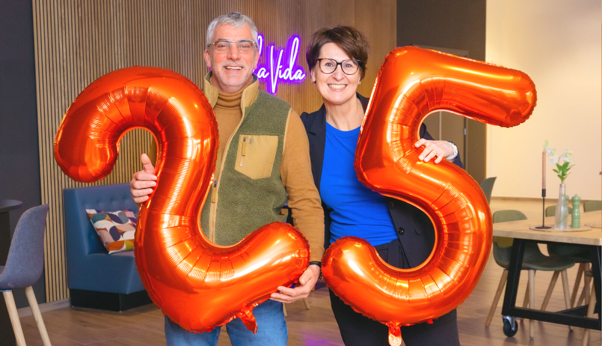 coneco 25jaar 1