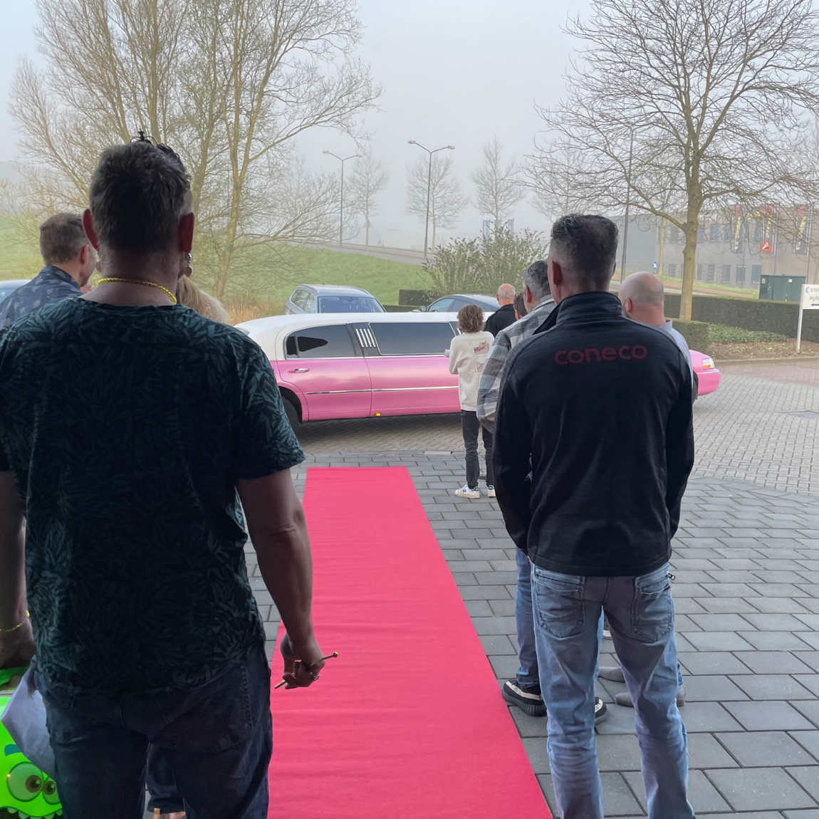 coneco 25jaar 6